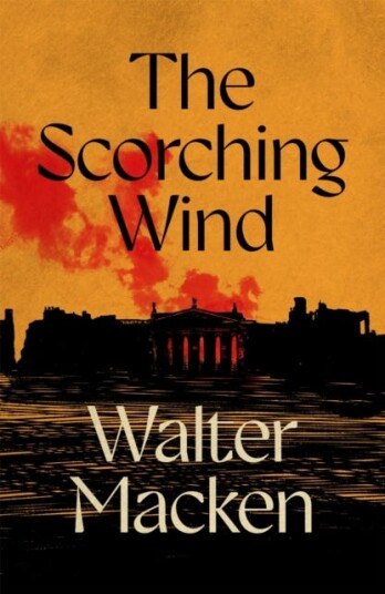 The Scorching Wind The Scorching Wind