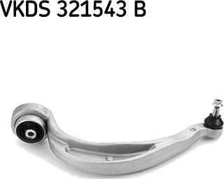 SKF VKDS 321543 B Bærearm