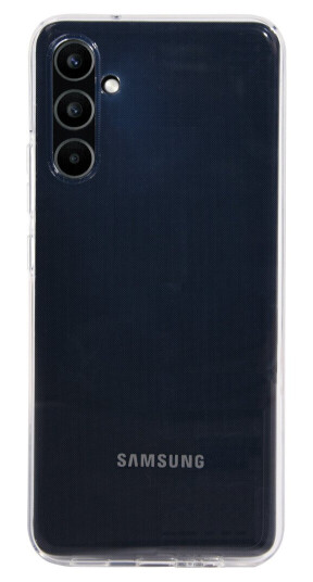 TIPI SAMSUNG GALAXY A34 BACKCOVER 1.0 DEKSEL, GJENNOMSIKTIG