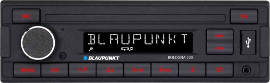 Blaupunkt Bologna 200 Bilradio