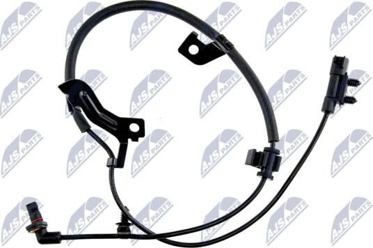 ABS sensor NTY HCA-CH-072