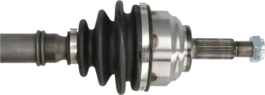 Pascal Drivaksel PASCAL G2R039PC