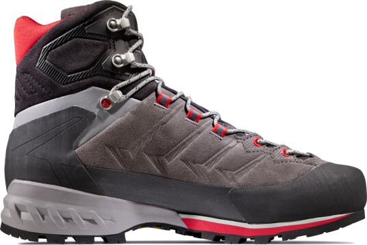 Mammut Men"s Kento Tour High Gtx Dark Titanium dark Spicy 41 2/3 Mammut Men"s Kento Tour High Gtx Dark Titanium dark Spicy 41 2/3