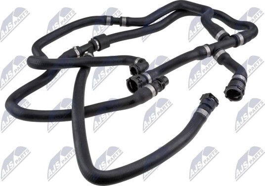 NTY CPP BM 076 Radiatorslange