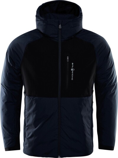 Sail Racing Men"s Amplitude Primaloft Hood Dark Navy M Sail Racing Men"s Amplitude Primaloft Hood Dark Navy M