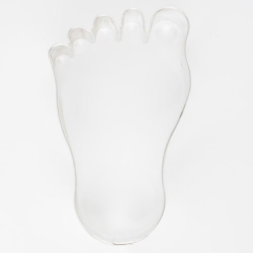 Pepperkakeform Fot 6,5cm Pepperkakeform Fot 6,5cm
