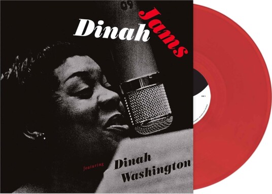 Dina Jams