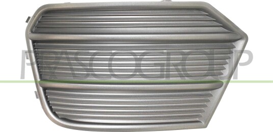 Ventilasjonsgitter PRASCO AD8122124