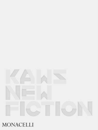Kaws