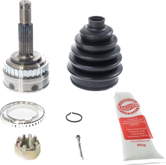 Drivledd MASTER SPORT 302861 SET MS