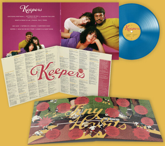 Keepers