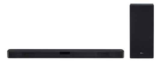 LG SL5Y Sort