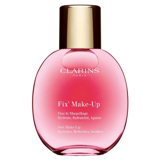 Clarins Fix Make-Up 50ml Clarins Fix Make-Up 50ml