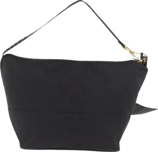 Fendi Vintage Dame Pre owned Svart ONE SIZE,