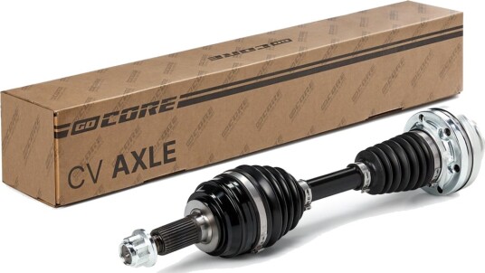 goCORE GCA30050 Drivaksel