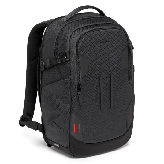Manfrotto Pro Light Backloader S 15L Kameraruggsäck i Nylon - Svart