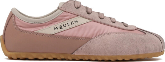 Alexander McQueen Dame Sko Rosa 40 EU, Alexander McQueen Dame Sko Rosa 40 EU,