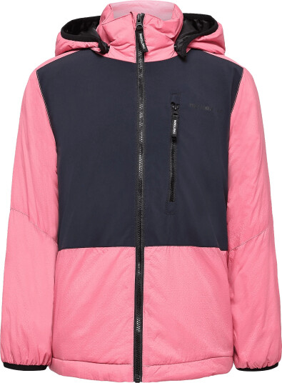 Tretorn Drizzle Jacket Pink 98 104 Tretorn Drizzle Jacket Pink 98 104