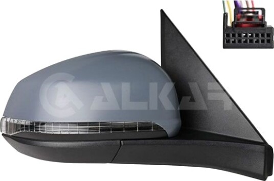 Sidespeil ALKAR 9240766