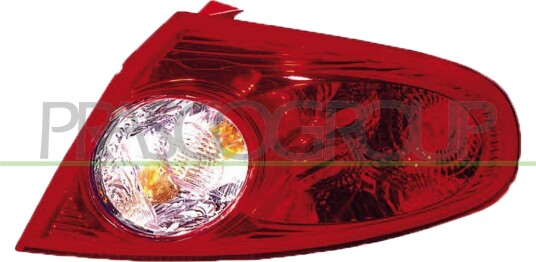 PRASCO DW4104174 Baklykt