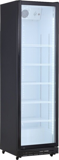 Scancool DC430BWD displaykjøleskap Scancool DC430BWD displaykjøleskap