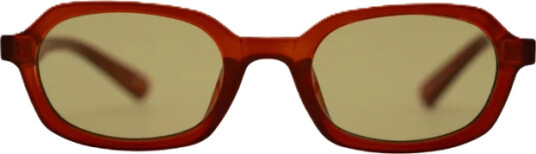 Otra Eyewear Dame Accessories Rød ONE SIZE, Otra Eyewear Dame Accessories Rød ONE SIZE,