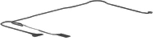 Hp 783083-001 Kabel Hp Chromebook 11 783083-001