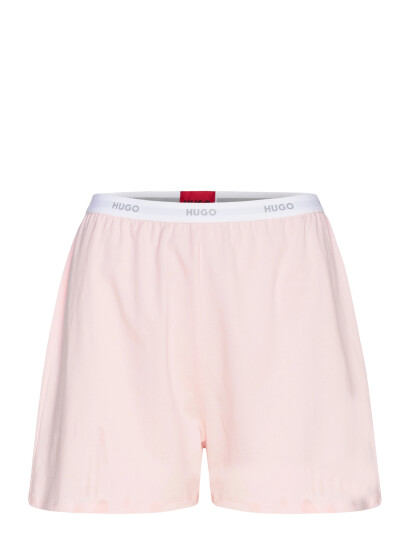 HUGO Hugo Id Shorts Pink S