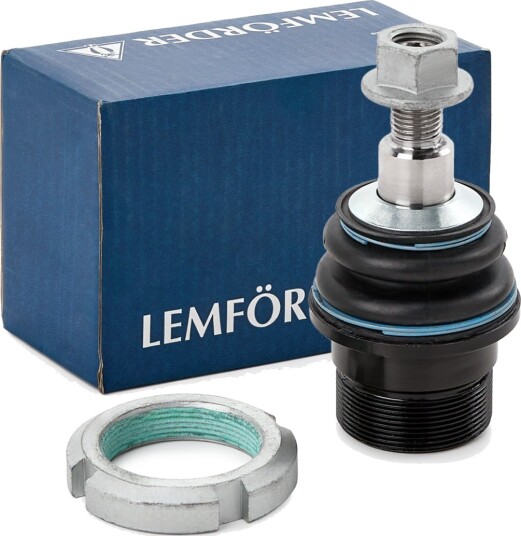 LEMFÖRDER 30484 01 Bærekule