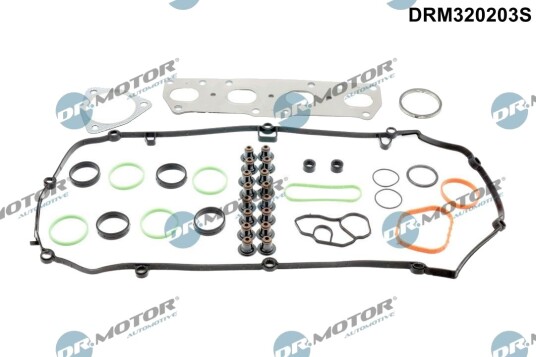 Tetningssett, topplokk DR.MOTOR AUTOMOTIVE DRM320203S