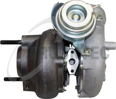 Turbolader TRUCKTEC AUTOMOTIVE 08.14.089 Turbolader TRUCKTEC AUTOMOTIVE 08.14.089