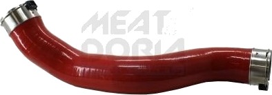 Ladeluftslange MEAT & DORIA 96829