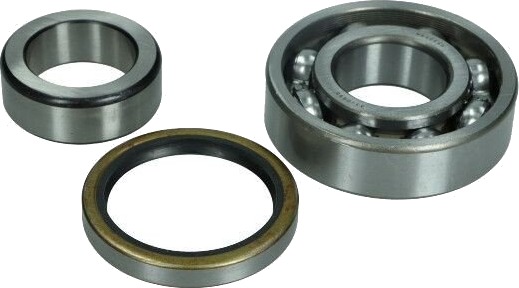 MAXGEAR 33 0958 Hjullager MAXGEAR 33 0958 Hjullager
