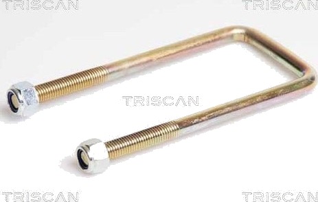 Fjærbøyle TRISCAN 8765 140004