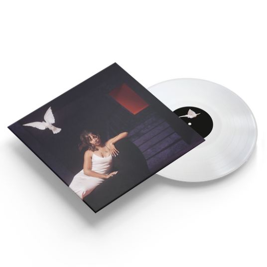 PinkPantheress Heaven Knows LP/Vinyl PinkPantheress Heaven Knows LP/Vinyl