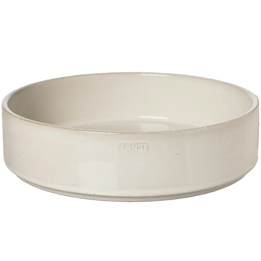 Ernst Ovnsfat Ø27,5 cm Ernst Ovnsfat Ø27,5 cm