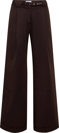 Laagam Valea Brown Pants   BROWN   L/40