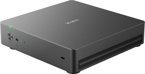 Yealink MCore 4 Videokonferanseinnretning med Intel Ultra5 16GB RAM og 256GB SSD Yealink MCore 4 Videokonferanseinnretning med Intel Ultra5 16GB RAM og 256GB SSD
