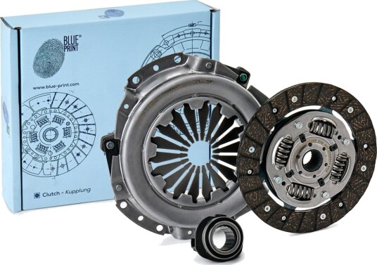 Clutchsett BLUE PRINT ADR163006