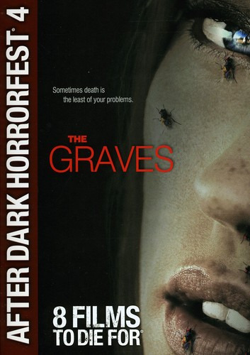 Graves DVD