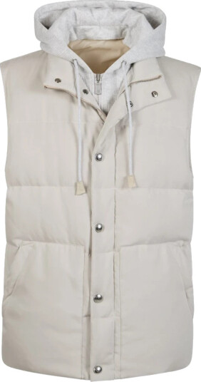 Eleventy Herre Jakker Beige L,