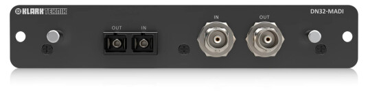 Klark Teknik DN32-Madi Klark Teknik DN32-Madi