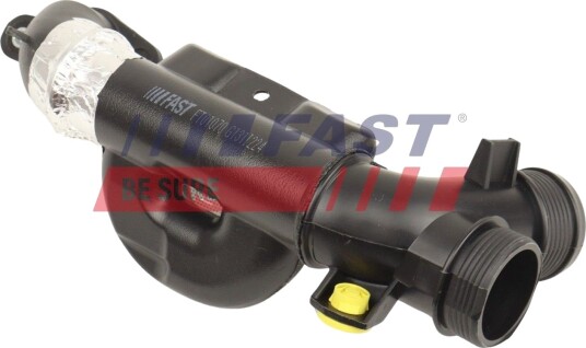 FAST FT01070 Ladeluftslange