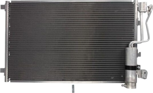 Kondensator THERMOTEC KTT110439 Kondensator THERMOTEC KTT110439
