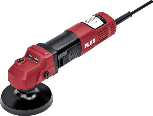Flex L1603VR Polermaskin uten batteri og lader, Maskiner