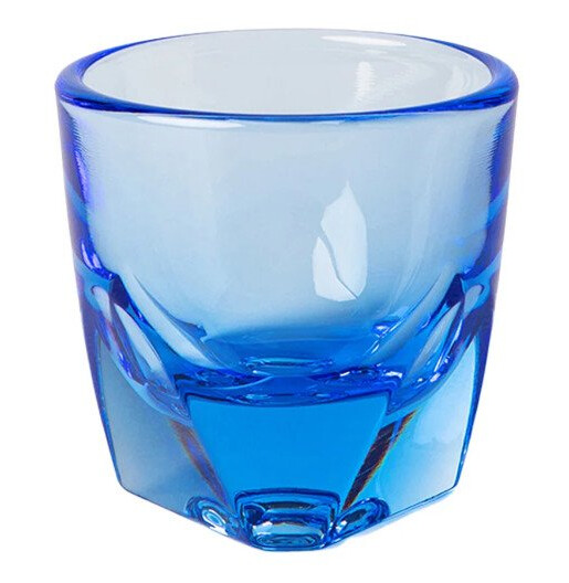 notNeutral Vero Espresso Glass - Ocean