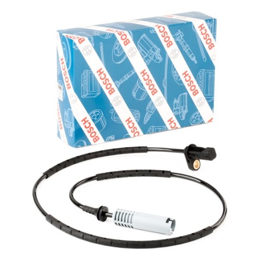 ABS sensor BOSCH 0 986 594 514