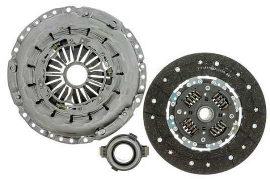 Clutchsett AISIN KY 119