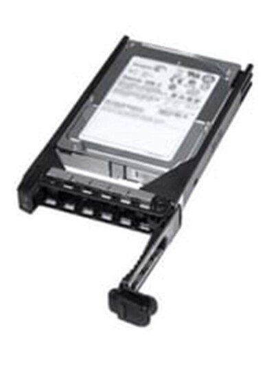 Dell 600 GB 2.5" SAS Harddisk 15000 RPM Intern for Server Dell 600 GB 2.5" SAS Harddisk 15000 RPM Intern for Server
