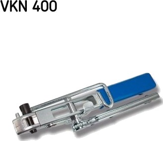 SKF VKN 400 Montasjeverktøy, belg SKF VKN 400 Montasjeverktøy, belg